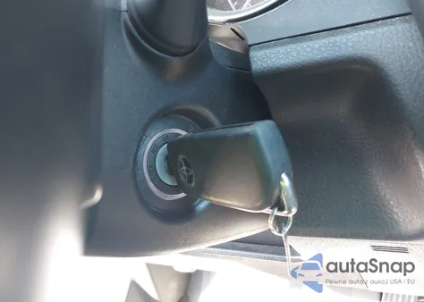 2020 Toyota Camry Se from USA, damaged, VIN 4T1G11AKXLU870848